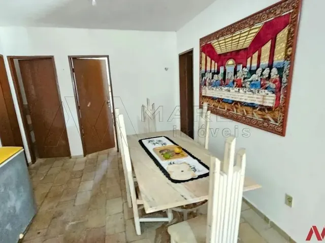 Imagem 3: Casa em Praia de Tabatinga, 3 Quartos, Sendo 2 Suítes, Área Gourmet, Próx a Beira Mar
