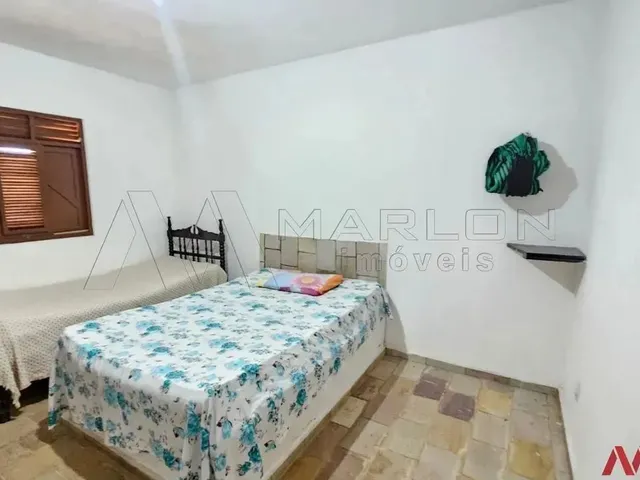 Imagem 7: Casa em Praia de Tabatinga, 3 Quartos, Sendo 2 Suítes, Área Gourmet, Próx a Beira Mar