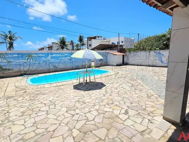 Imagem 9: Casa em Praia de Tabatinga, 3 Quartos, Sendo 2 Suítes, Área Gourmet, Próx a Beira Mar