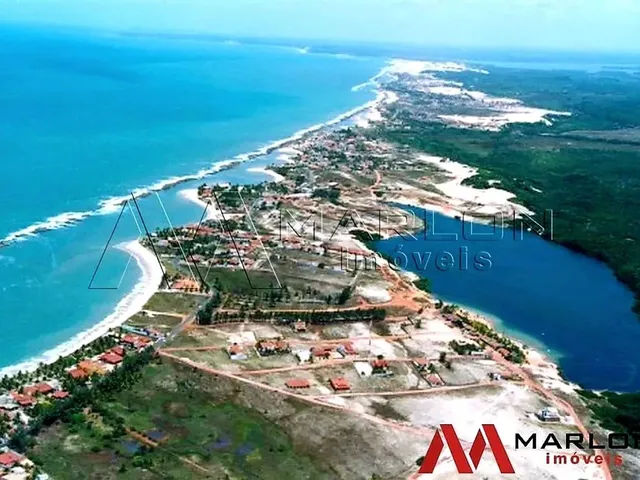 Imagem 4: Casa em Praia de Tabatinga, 3 Quartos, Sendo 2 Suítes, Área Gourmet, Próx a Beira Mar