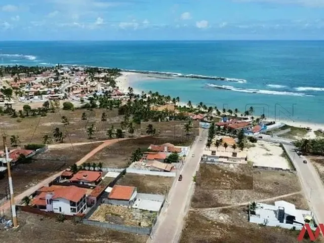 Imagem 8: Casa em Praia de Tabatinga, 3 Quartos, Sendo 2 Suítes, Área Gourmet, Próx a Beira Mar