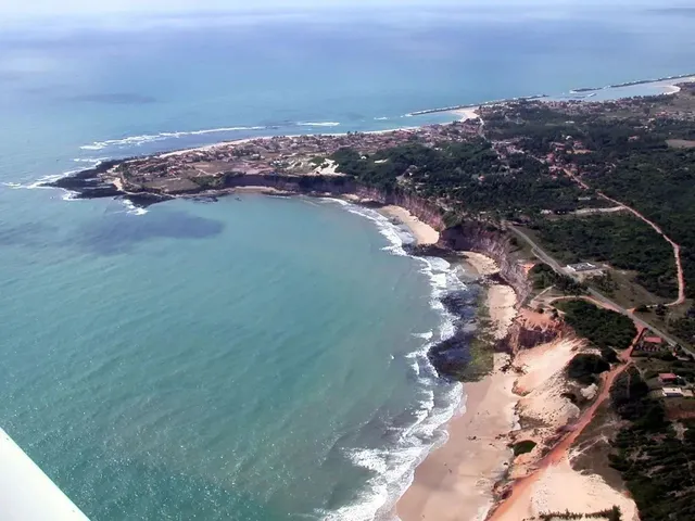 Imagem 15: Casa em Praia de Tabatinga, 3 Quartos, Sendo 2 Suítes, Área Gourmet, Próx a Beira Mar
