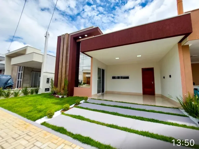 Imagem: Vende Casa Condomínio Ecoville 1