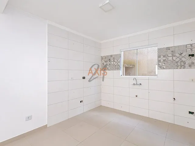 Imagem 16: Sobrado em Condomínio com 2 Quartos no Condomínio no Abranches