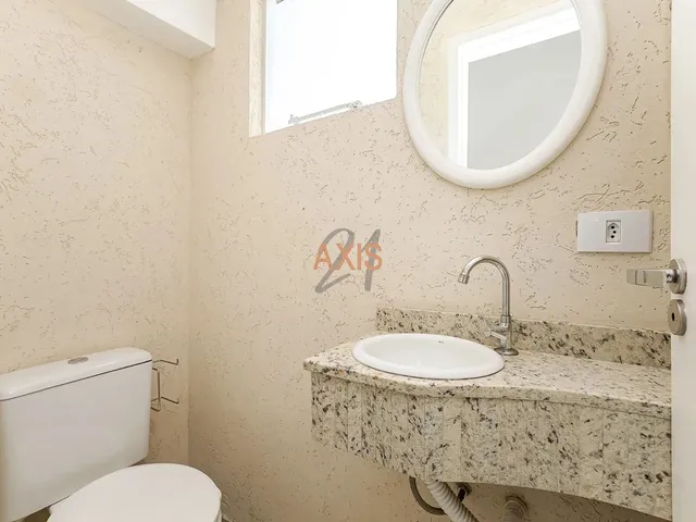 Imagem 3: Sobrado em Condomínio com 2 Quartos no Condomínio no Abranches