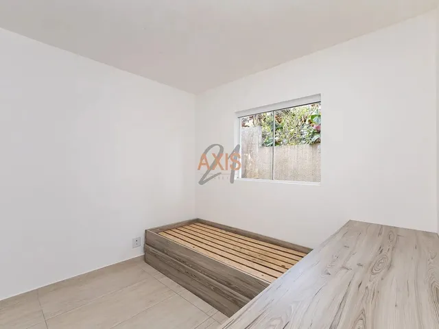 Imagem 2: Sobrado em Condomínio com 2 Quartos no Condomínio no Abranches