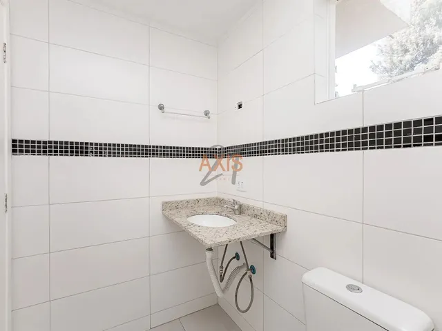 Imagem 12: Sobrado em Condomínio com 2 Quartos no Condomínio no Abranches