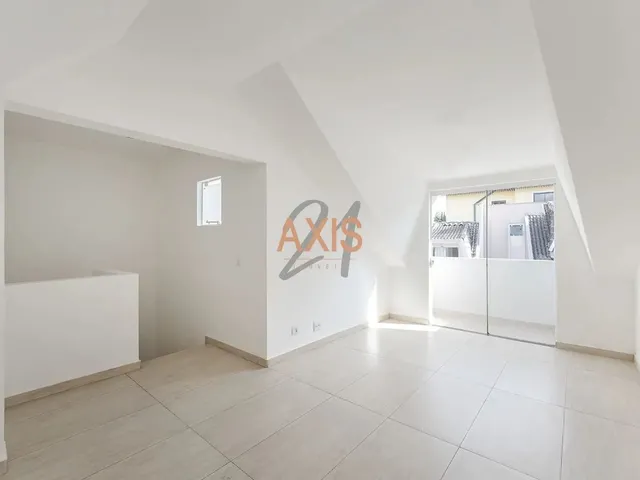 Imagem 4: Sobrado em Condomínio com 2 Quartos no Condomínio no Abranches