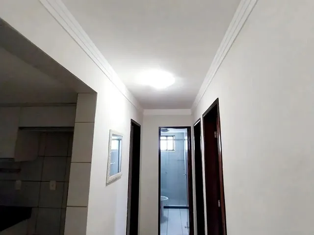 Imagem: Charmoso Apartamento no Residencial Porto