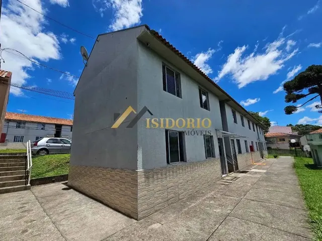 Imagem: Apartamento no santa Cândida! 02 Quartos