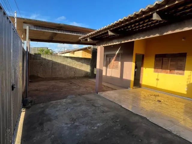 Imagem 1: Vendo Casa no Bosque das Colinas