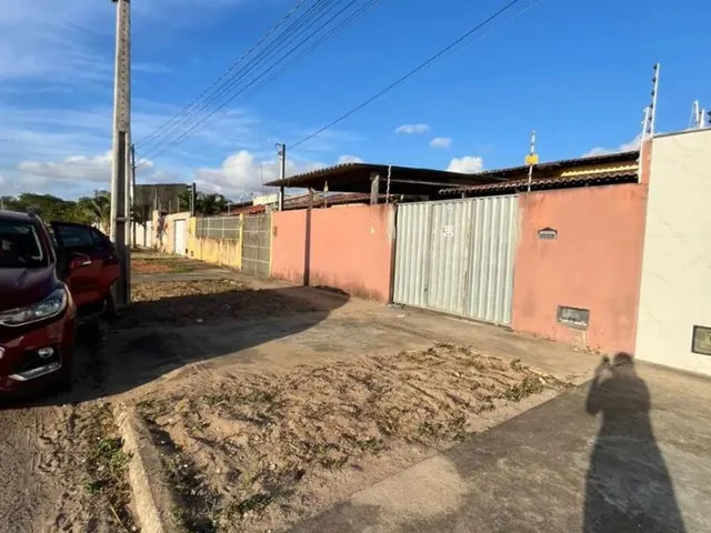 Imagem 2: Vendo Casa no Bosque das Colinas