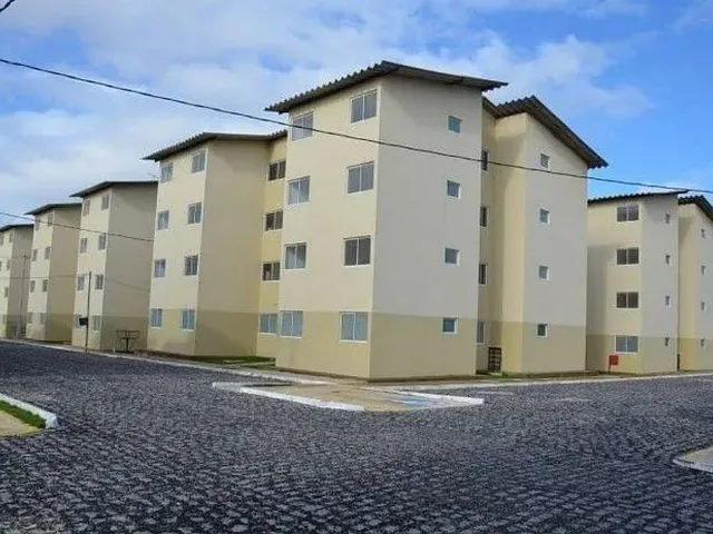 Imagem: Apartamento no Ruy Pereira 6 em São Gonçalo