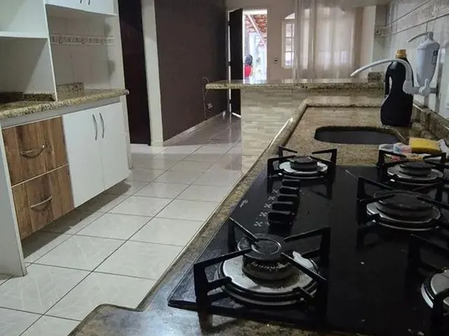 Imagem: Casa santa Candida Torro!