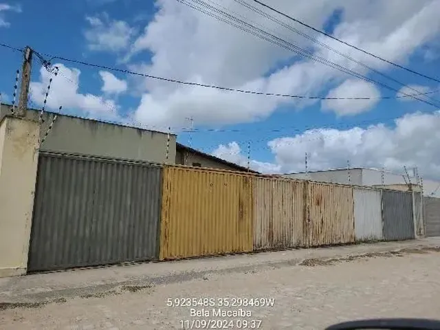 Imagem: Oportunidade Única em Macaiba - Rn Tipo