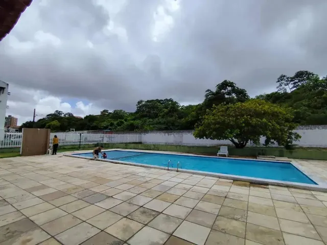 Imagem 9: Jb Apartamento em Nova Parnamirim com 3 Quartos Sendo 1 Suíte Medindo 68M²