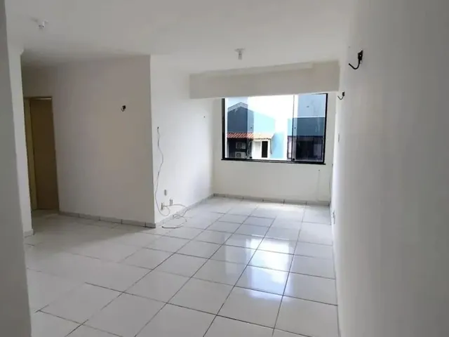 Imagem 8: Jb Apartamento em Nova Parnamirim com 3 Quartos Sendo 1 Suíte Medindo 68M²