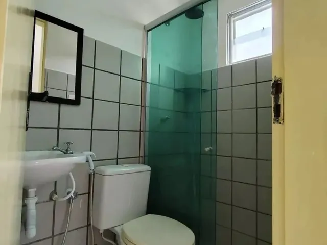 Imagem 16: Jb Apartamento em Nova Parnamirim com 3 Quartos Sendo 1 Suíte Medindo 68M²