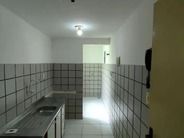 Imagem 2: Jb Apartamento em Nova Parnamirim com 3 Quartos Sendo 1 Suíte Medindo 68M²