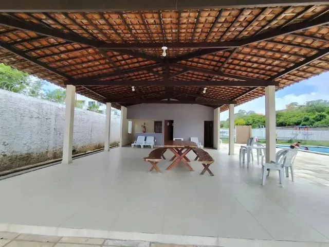 Imagem 15: Jb Apartamento em Nova Parnamirim com 3 Quartos Sendo 1 Suíte Medindo 68M²
