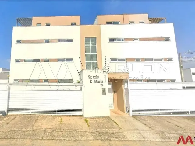 Imagem: Apartamento Residencial Spazio Di Maria