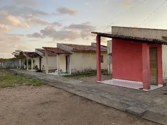 Imagem: Oportunidade Única em Extremoz - Rn Tipo