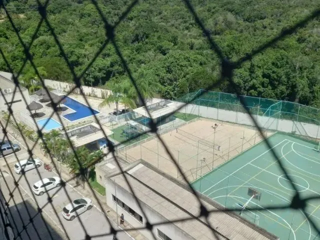 Imagem: Apartamento 2/4, 44 M², Sombra, Quitado