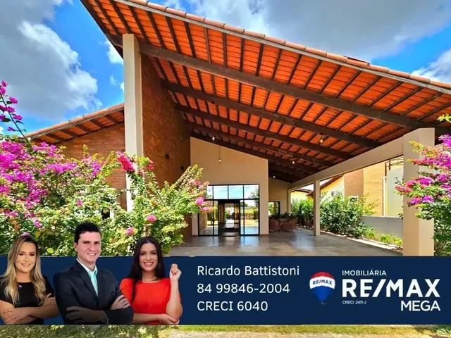 Imagem: Linda Casa no Cond. Fazenda Real I e II