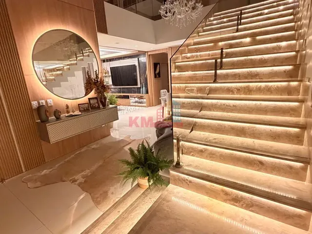 Imagem 15: Residencial Alphaville Mossoró - Casa Duplex Alto Padrão À Venda no Alphaville
