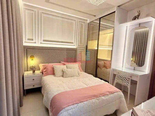 Imagem 7: Residencial Alphaville Mossoró - Casa Duplex Alto Padrão À Venda no Alphaville