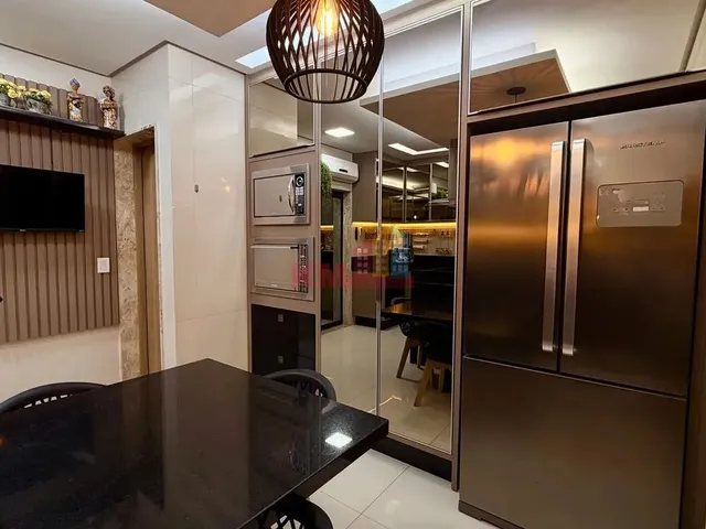 Imagem 11: Residencial Alphaville Mossoró - Casa Duplex Alto Padrão À Venda no Alphaville