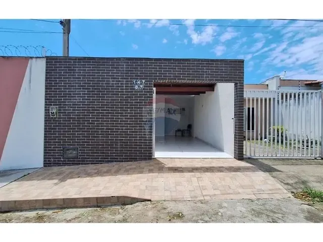 Imagem: Casa Reformada no Portal do Sol Pium Paraíso