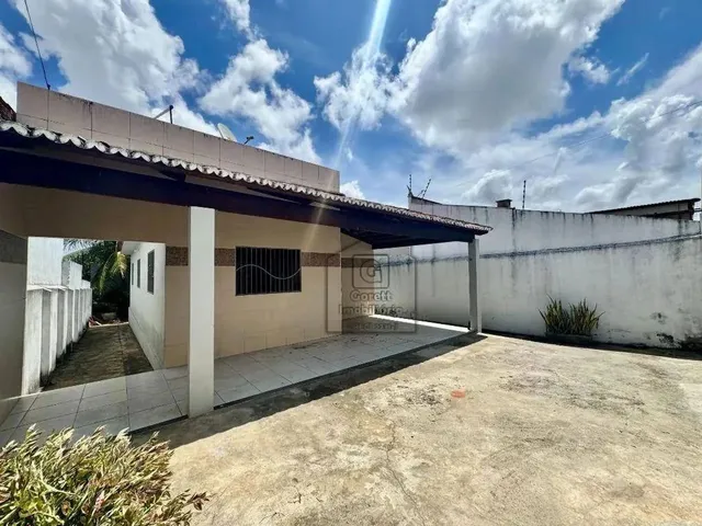 Imagem 5: Casa Térrea À Venda com 3 Quartos, Suíte, Quintal, Edícula e Área para Piscina - 125