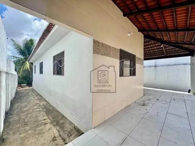 Imagem 11: Casa Térrea À Venda com 3 Quartos, Suíte, Quintal, Edícula e Área para Piscina - 125
