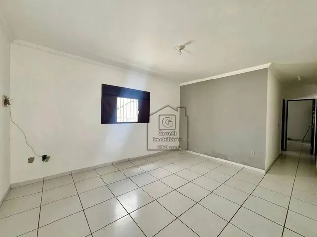 Imagem 6: Casa Térrea À Venda com 3 Quartos, Suíte, Quintal, Edícula e Área para Piscina - 125