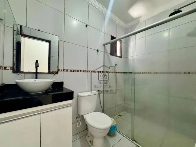 Imagem 14: Casa Térrea À Venda com 3 Quartos, Suíte, Quintal, Edícula e Área para Piscina - 125