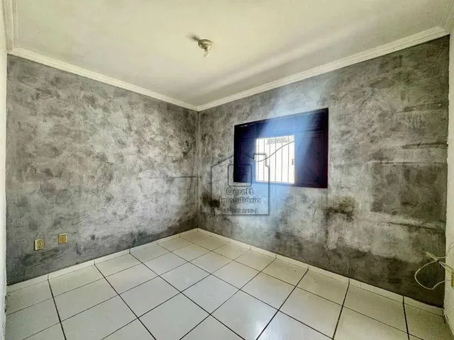 Imagem 13: Casa Térrea À Venda com 3 Quartos, Suíte, Quintal, Edícula e Área para Piscina - 125