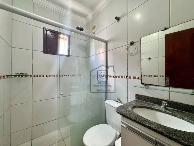 Imagem 8: Casa Térrea À Venda com 3 Quartos, Suíte, Quintal, Edícula e Área para Piscina - 125
