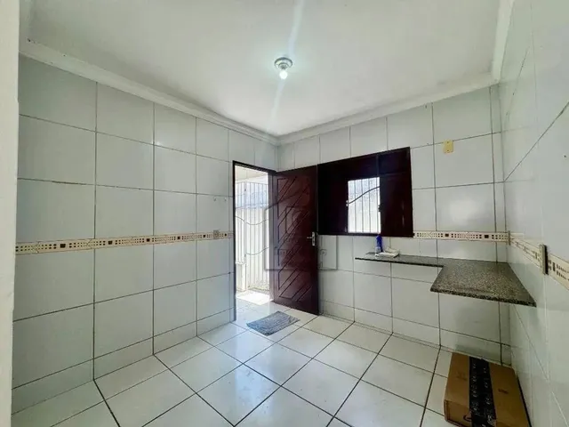 Imagem 15: Casa Térrea À Venda com 3 Quartos, Suíte, Quintal, Edícula e Área para Piscina - 125