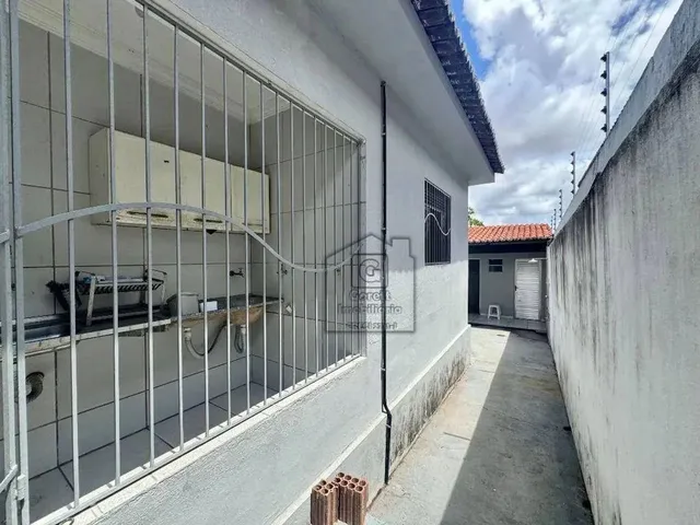 Imagem 12: Casa Térrea À Venda com 3 Quartos, Suíte, Quintal, Edícula e Área para Piscina - 125