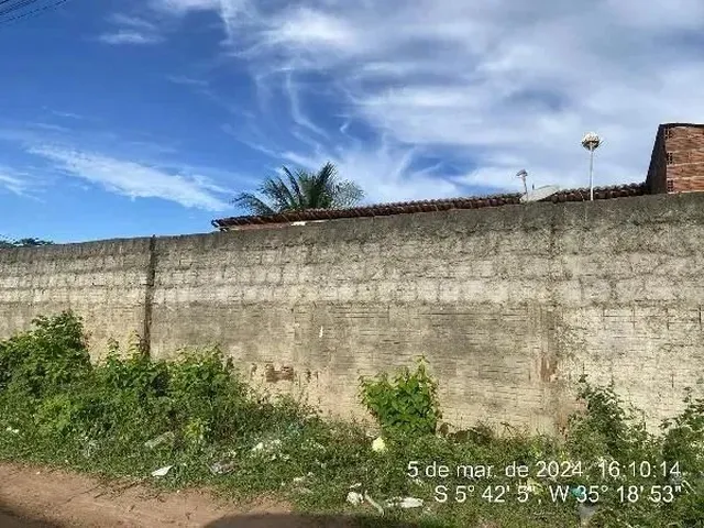 Imagem: Oportunidade Única em Extremoz - Rn Tipo
