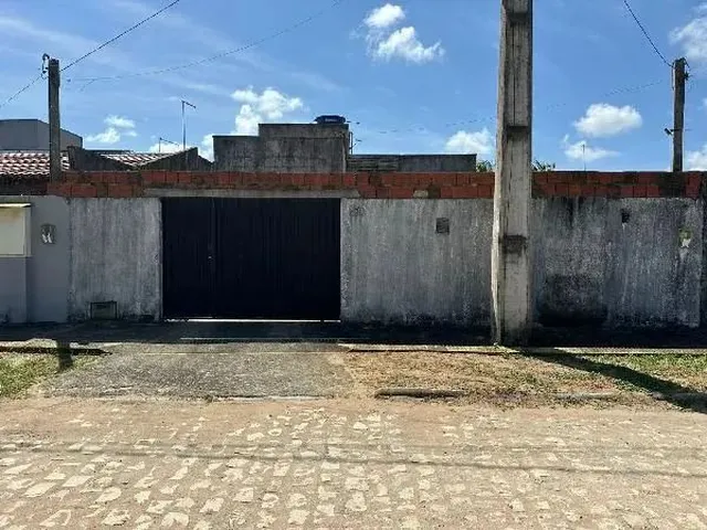 Imagem: Oportunidade Única em Parnamirim - Rn Tipo