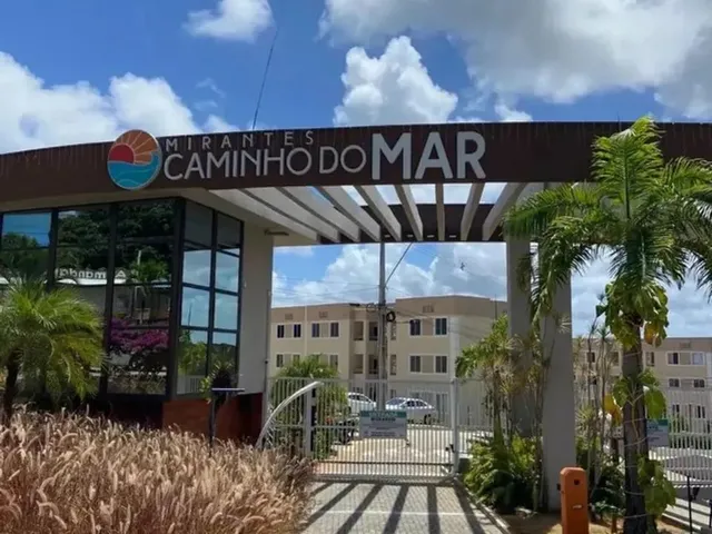 Imagem: Tenho Apartamento de Repasse em Pium, Residencial