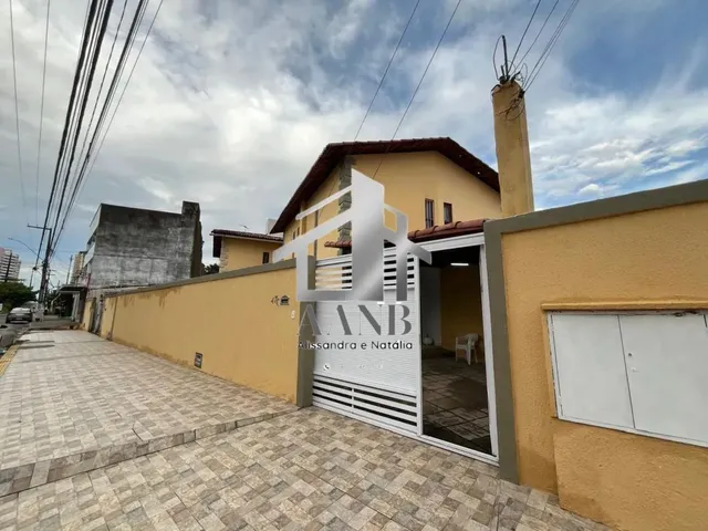 Imagem 1: Imóvel para Venda Tem 250 Metros Quadrados com 2 Quartos em Nova Parnamirim - Parnamirim
