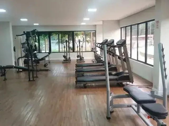 Imagem 2: Oferta Amazonas Apartamento com 3 dormitórios