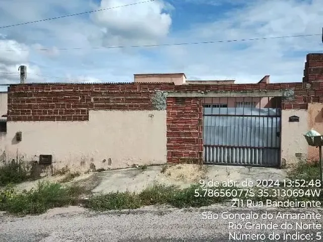 Imagem: Oportunidade Única em Sao Goncalo do Amarante