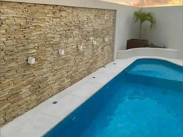 Imagem: Jb Casa de Alto Padrão em Condomínio Fechado