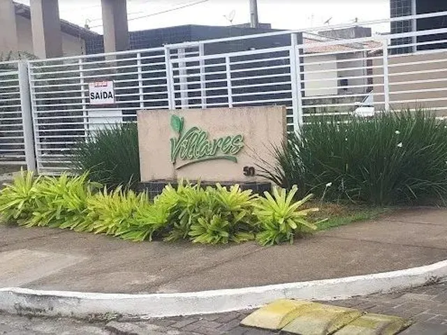 Imagem: Casa de 65M² no Villares - Af