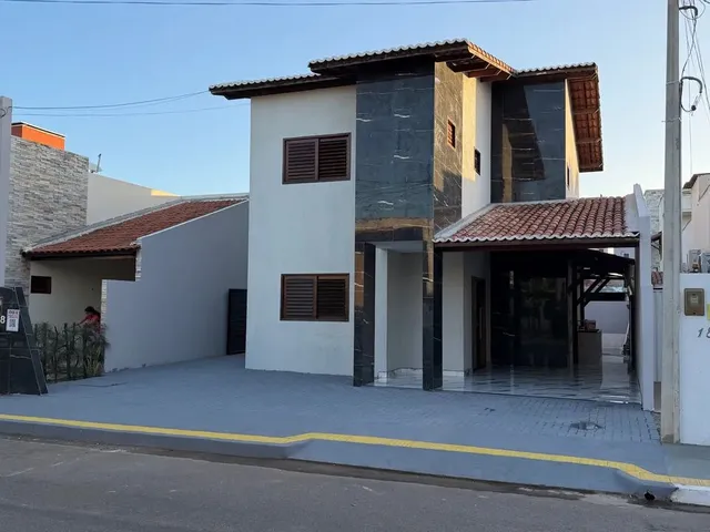 Imagem: Vendo Casa Condomínio Veronique