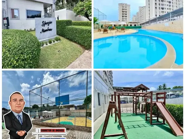 Imagem: Condominio Nimbus